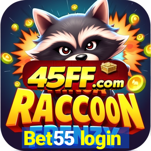 Bet55 login